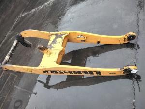 Liebherr Hebevorrichtung 2300MM